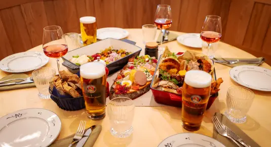 Weihnachten & Silvester