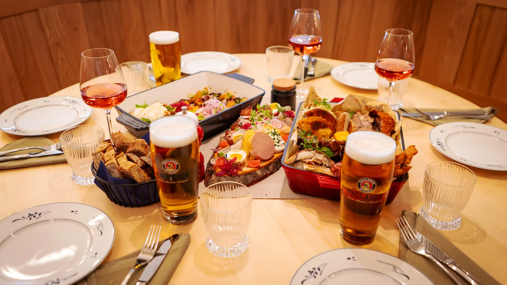 Weihnachten Silvester