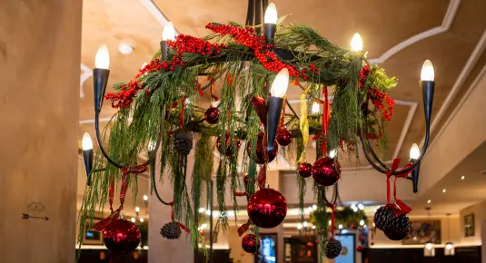 Weihnachten und Silvester Weihnachten und Silvester