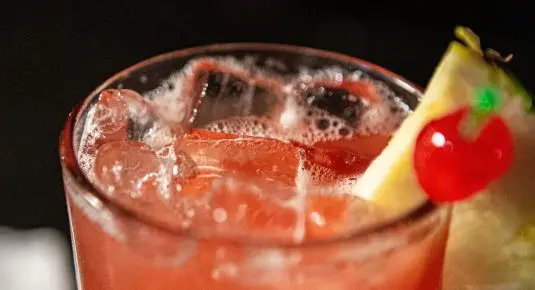 Mangostin - Cocktail Night