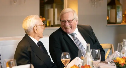 Lindauer Nobelpreisträgertagung